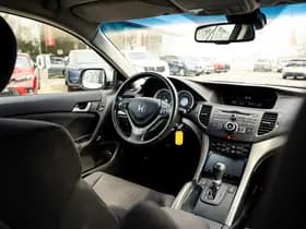 Honda Accord 2.0 Sedan Special Edition | NL auto | Dealeronderhouden | Trekhaak | Climate control | Cruise control | Achteruitrijcamera | Sto thumbnail 28