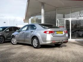 Honda Accord 2.0 Sedan Special Edition | NL auto | Dealeronderhouden | Trekhaak | Climate control | Cruise control | Achteruitrijcamera | Sto thumbnail 5