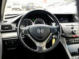 Honda Accord 2.0 Sedan Special Edition | NL auto | Dealeronderhouden | Trekhaak | Climate control | Cruise control | Achteruitrijcamera | Sto thumbnail 6