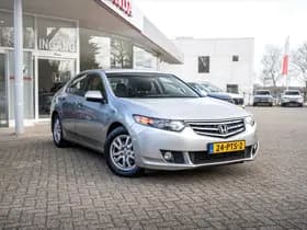Honda Accord 2.0 Sedan Special Edition | NL auto | Dealeronderhouden | Trekhaak | Climate control | Cruise control | Achteruitrijcamera | Sto thumbnail 9