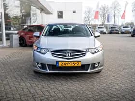 Honda Accord 2.0 Sedan Special Edition | NL auto | Dealeronderhouden | Trekhaak | Climate control | Cruise control | Achteruitrijcamera | Sto thumbnail 10