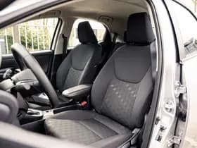 Toyota Yaris thumbnail 3