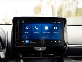 Toyota Yaris thumbnail 23