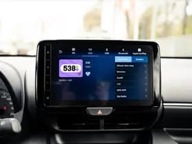 Toyota Yaris thumbnail 24