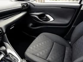 Toyota Yaris thumbnail 29