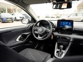 Toyota Yaris thumbnail 30