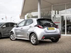 Toyota Yaris thumbnail 5