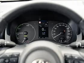 Toyota Yaris thumbnail 7