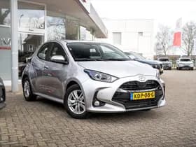 Toyota Yaris thumbnail 9