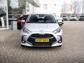 Toyota Yaris thumbnail 10