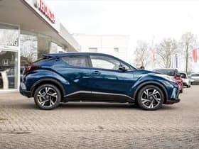 Toyota C-HR 1.8 Hybrid Advance Automaat | Adaptieve cruisecontrol | Dodehoek detectie | Achteruitrijcamera | Stoelverwarming | Parkeersensor thumbnail 13