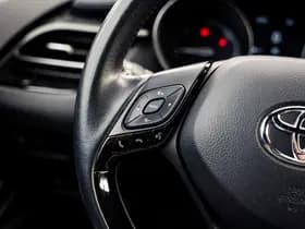 Toyota C-HR 1.8 Hybrid Advance Automaat | Adaptieve cruisecontrol | Dodehoek detectie | Achteruitrijcamera | Stoelverwarming | Parkeersensor thumbnail 14