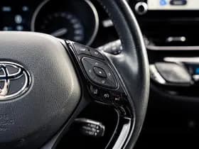 Toyota C-HR 1.8 Hybrid Advance Automaat | Adaptieve cruisecontrol | Dodehoek detectie | Achteruitrijcamera | Stoelverwarming | Parkeersensor thumbnail 15