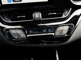 Toyota C-HR 1.8 Hybrid Advance Automaat | Adaptieve cruisecontrol | Dodehoek detectie | Achteruitrijcamera | Stoelverwarming | Parkeersensor thumbnail 18