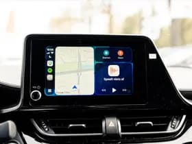 Toyota C-HR 1.8 Hybrid Advance Automaat | Adaptieve cruisecontrol | Dodehoek detectie | Achteruitrijcamera | Stoelverwarming | Parkeersensor thumbnail 23