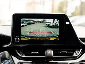 Toyota C-HR 1.8 Hybrid Advance Automaat | Adaptieve cruisecontrol | Dodehoek detectie | Achteruitrijcamera | Stoelverwarming | Parkeersensor thumbnail 24