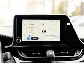 Toyota C-HR 1.8 Hybrid Advance Automaat | Adaptieve cruisecontrol | Dodehoek detectie | Achteruitrijcamera | Stoelverwarming | Parkeersensor thumbnail 25