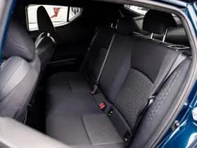 Toyota C-HR 1.8 Hybrid Advance Automaat | Adaptieve cruisecontrol | Dodehoek detectie | Achteruitrijcamera | Stoelverwarming | Parkeersensor thumbnail 26