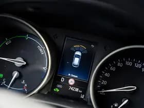 Toyota C-HR 1.8 Hybrid Advance Automaat | Adaptieve cruisecontrol | Dodehoek detectie | Achteruitrijcamera | Stoelverwarming | Parkeersensor thumbnail 29