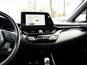 Toyota C-HR 1.8 Hybrid Advance Automaat | Adaptieve cruisecontrol | Dodehoek detectie | Achteruitrijcamera | Stoelverwarming | Parkeersensor thumbnail 4