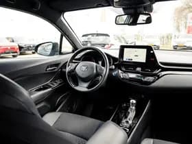 Toyota C-HR 1.8 Hybrid Advance Automaat | Adaptieve cruisecontrol | Dodehoek detectie | Achteruitrijcamera | Stoelverwarming | Parkeersensor thumbnail 31