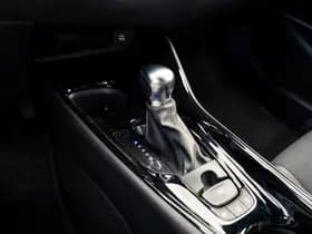 Toyota C-HR 1.8 Hybrid Advance Automaat | Adaptieve cruisecontrol | Dodehoek detectie | Achteruitrijcamera | Stoelverwarming | Parkeersensor thumbnail 8