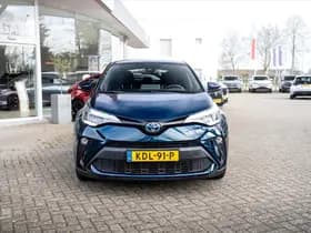 Toyota C-HR 1.8 Hybrid Advance Automaat | Adaptieve cruisecontrol | Dodehoek detectie | Achteruitrijcamera | Stoelverwarming | Parkeersensor thumbnail 10