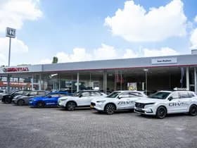 Toyota C-HR 1.8 Hybrid Advance Automaat | Adaptieve cruisecontrol | Dodehoek detectie | Achteruitrijcamera | Stoelverwarming | Parkeersensor thumbnail 2