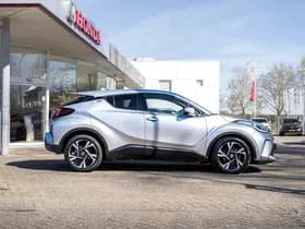 Toyota C-HR thumbnail 13