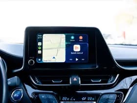 Toyota C-HR thumbnail 22