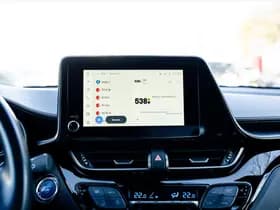 Toyota C-HR thumbnail 23