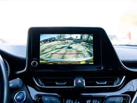 Toyota C-HR thumbnail 24