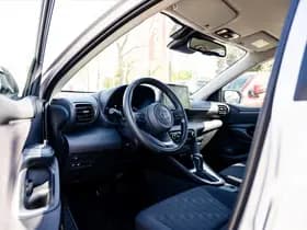 Toyota Yaris 1.5 Hybrid 116pk CVT Activ1.5 Hybrid Business Automaat | Stoel / stuurverwarming | Camera | PDC voor en achter | Carplay / Andro thumbnail 2