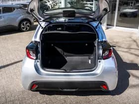 Toyota Yaris 1.5 Hybrid 116pk CVT Activ1.5 Hybrid Business Automaat | Stoel / stuurverwarming | Camera | PDC voor en achter | Carplay / Andro thumbnail 12