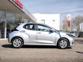 Toyota Yaris 1.5 Hybrid 116pk CVT Activ1.5 Hybrid Business Automaat | Stoel / stuurverwarming | Camera | PDC voor en achter | Carplay / Andro thumbnail 13