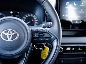 Toyota Yaris 1.5 Hybrid 116pk CVT Activ1.5 Hybrid Business Automaat | Stoel / stuurverwarming | Camera | PDC voor en achter | Carplay / Andro thumbnail 15