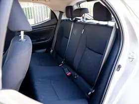 Toyota Yaris 1.5 Hybrid 116pk CVT Activ1.5 Hybrid Business Automaat | Stoel / stuurverwarming | Camera | PDC voor en achter | Carplay / Andro thumbnail 24