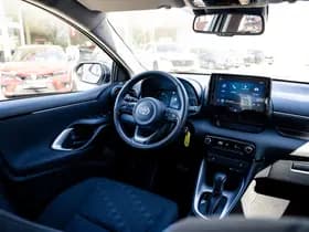 Toyota Yaris 1.5 Hybrid 116pk CVT Activ1.5 Hybrid Business Automaat | Stoel / stuurverwarming | Camera | PDC voor en achter | Carplay / Andro thumbnail 30