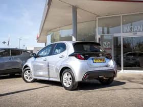 Toyota Yaris 1.5 Hybrid 116pk CVT Activ1.5 Hybrid Business Automaat | Stoel / stuurverwarming | Camera | PDC voor en achter | Carplay / Andro thumbnail 5