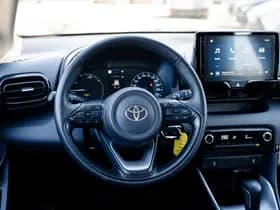 Toyota Yaris 1.5 Hybrid 116pk CVT Activ1.5 Hybrid Business Automaat | Stoel / stuurverwarming | Camera | PDC voor en achter | Carplay / Andro thumbnail 6