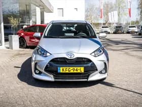 Toyota Yaris 1.5 Hybrid 116pk CVT Activ1.5 Hybrid Business Automaat | Stoel / stuurverwarming | Camera | PDC voor en achter | Carplay / Andro thumbnail 10
