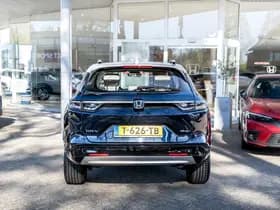Honda HR-V Full Hybrid Advance Style Automaat | 1e eigenaar | NL Auto | Dealeronderhouden | Carplay / Android Auto | Camera | PDC | Draadlo thumbnail 11