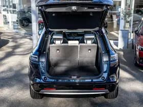 Honda HR-V Full Hybrid Advance Style Automaat | 1e eigenaar | NL Auto | Dealeronderhouden | Carplay / Android Auto | Camera | PDC | Draadlo thumbnail 12