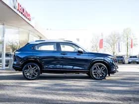 Honda HR-V Full Hybrid Advance Style Automaat | 1e eigenaar | NL Auto | Dealeronderhouden | Carplay / Android Auto | Camera | PDC | Draadlo thumbnail 14