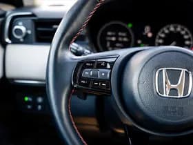 Honda HR-V Full Hybrid Advance Style Automaat | 1e eigenaar | NL Auto | Dealeronderhouden | Carplay / Android Auto | Camera | PDC | Draadlo thumbnail 15