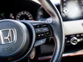 Honda HR-V Full Hybrid Advance Style Automaat | 1e eigenaar | NL Auto | Dealeronderhouden | Carplay / Android Auto | Camera | PDC | Draadlo thumbnail 16