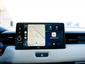 Honda HR-V Full Hybrid Advance Style Automaat | 1e eigenaar | NL Auto | Dealeronderhouden | Carplay / Android Auto | Camera | PDC | Draadlo thumbnail 27