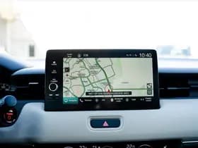 Honda HR-V Full Hybrid Advance Style Automaat | 1e eigenaar | NL Auto | Dealeronderhouden | Carplay / Android Auto | Camera | PDC | Draadlo thumbnail 28