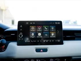 Honda HR-V Full Hybrid Advance Style Automaat | 1e eigenaar | NL Auto | Dealeronderhouden | Carplay / Android Auto | Camera | PDC | Draadlo thumbnail 30