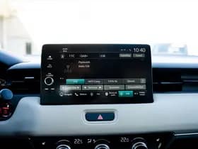 Honda HR-V Full Hybrid Advance Style Automaat | 1e eigenaar | NL Auto | Dealeronderhouden | Carplay / Android Auto | Camera | PDC | Draadlo thumbnail 31